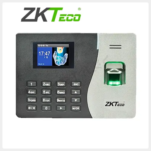 [NQ3022] بصمة ZKT - 14