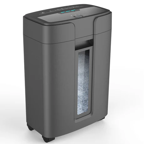 تالفة ورق صغيرة