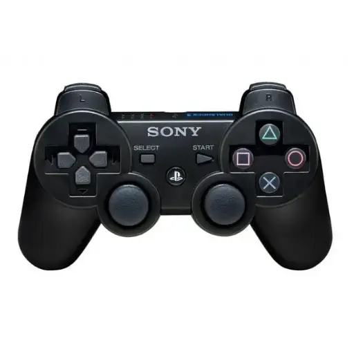 [NQ3028] جوستك ps3 مستعمل