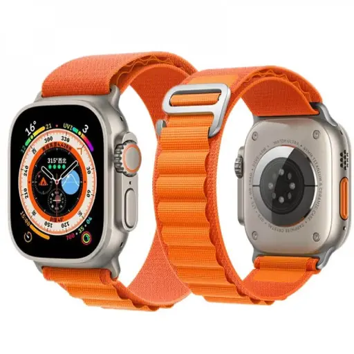 [NQ3040] ساعة الترا كوبي t500 -t800 watch 8