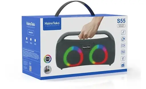 [SS5] سبيكر S55