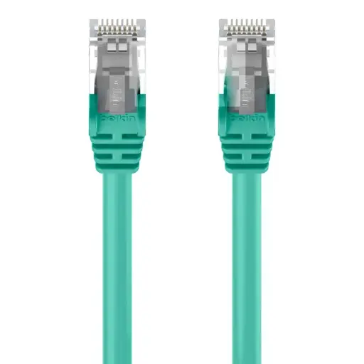 [NQ435] BELKIN LAN TO LAN CABLE CAT6 15M
