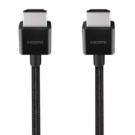 [NQ369] BELKIN CABLE HDMI 2M 4K