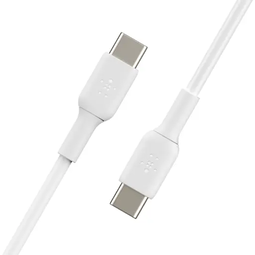 [NQ371] BELKIN TYPE C PVC 1M