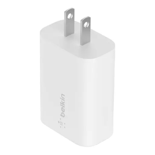 [NQ404] Belkin 25W USB-C Wall Charger
