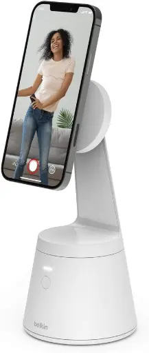 [NQ429] Belkin Movement Tracking Tripod and Stand with Magsafe