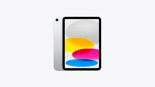 [NS458] apple ipad 10 10.9 (2022) 256gb
