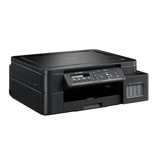 [NQ2758] brother dcp- t420 tlnk tank 3-in-1 printer