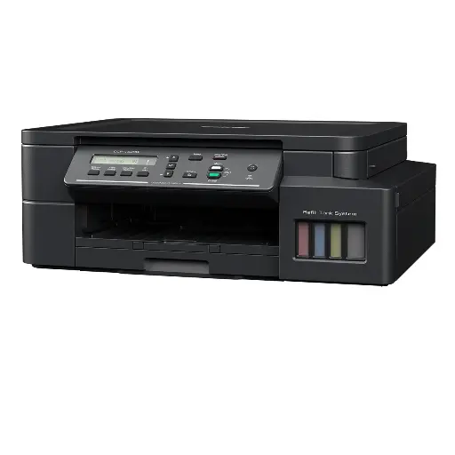 [NQ2759] brother dcp-t520w lnk tank 3-in-1 printer
