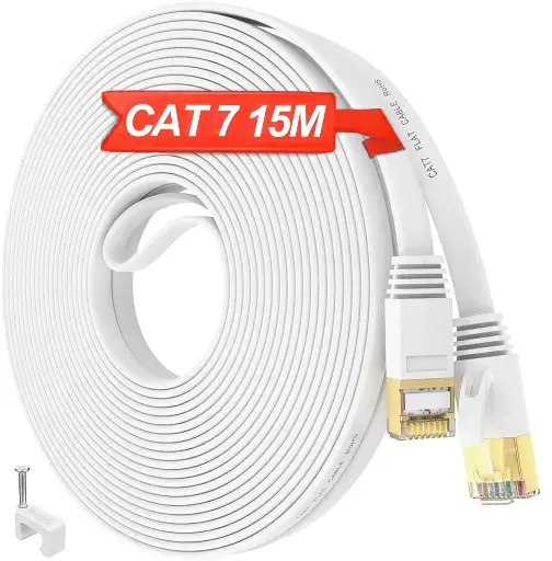 [NQ2770] cable cat7 15m