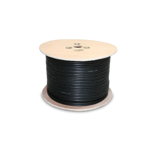 [NQ2767] cable camera 250m