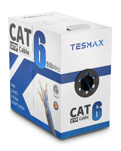 [NQ2777] cable lan 305m