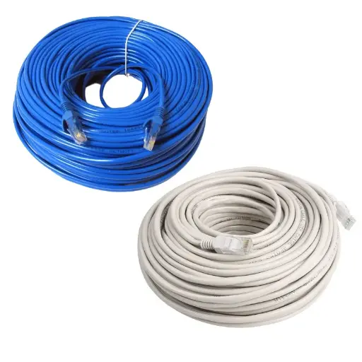 [NQ2778] cable lan 50 +1m