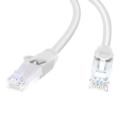 [NQ2779] cable lan cat6 40m+1m