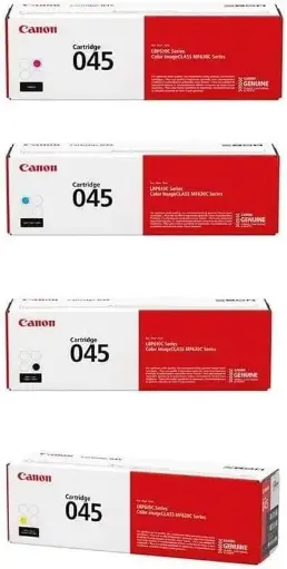 [NQ2787] canon 045 original