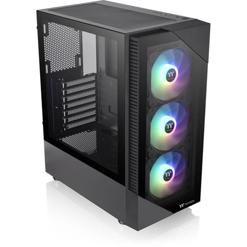 [NQ2797] case atx view 200 tg argb