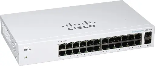 cisco switch