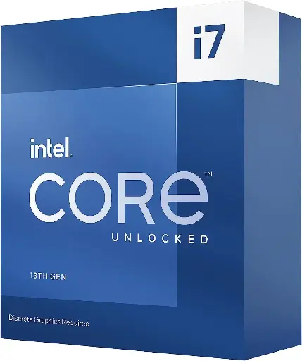 [NQ2805] core i7 13700kf processor