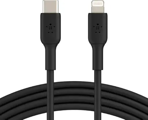 [NQ418] Belkin Cable Lightning 1M Boost Charge