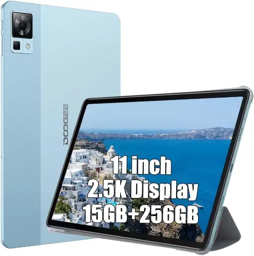 [NS460] doogee t30 pro 11" 8/256