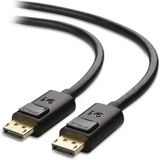 [NQ2826] dp - dp 5m 4k cable