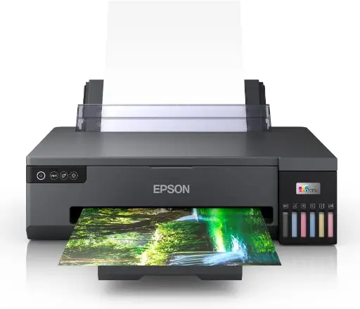 [NQ2828] epson ecotank l18050 ink tank a3