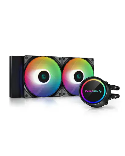 [NQ2837] gamaxxl 240 deepcool
