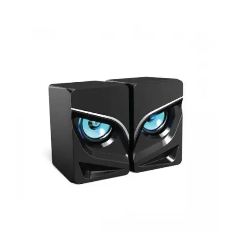 [NQ2842] havit speacker sk708 usb rgb