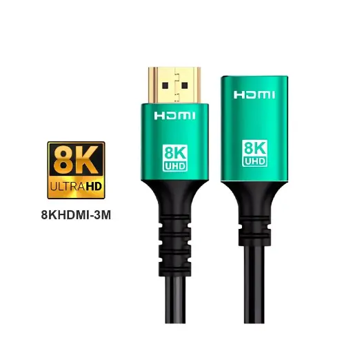 [NQ2844] hdmi 20m 8k
