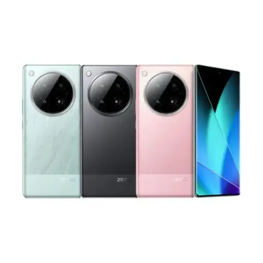 [NS465] infinix zero 40 4g 8gb 512gb