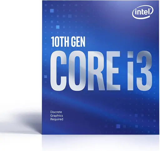 [NQ2865] intel core i3-10100f