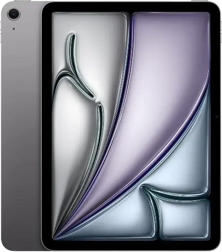 [NQ2870] ipad air 6 2024 11inch 128 gb