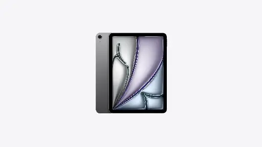 [NQ2871] ipad air 6 2024 11inch 256 gb