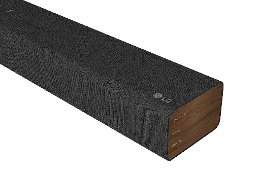 [NQ2891] lg sound bar 100w sp2