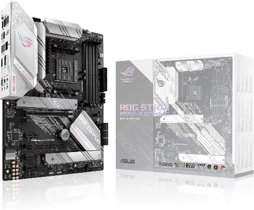 [NQ2896] m.b b550 asus
