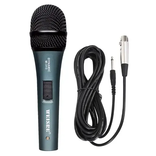 [NQ2904] microphone m313