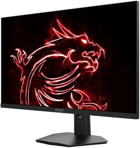 [NQ2914] msi g274f 27 fhd (1920 x 1080) 180hz 1ms ips flat