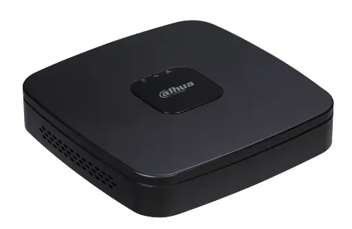 [NQ2921] nvr dahua 4ch 5mp