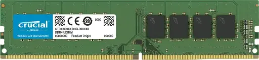 [NQ2934] ram 8gb ddr4 2666