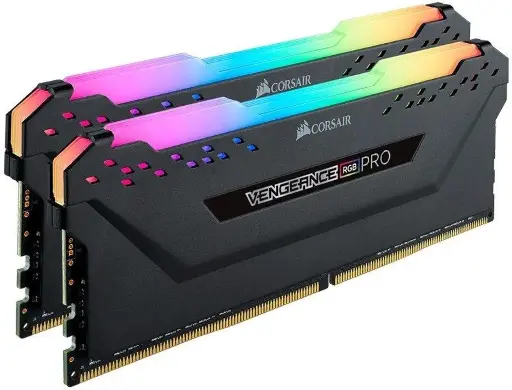 [NQ2935] ram corsair 8*2 6 6b rgb