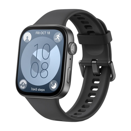[NQ1056] HUAWEI WATCH FIT 3  BLACK