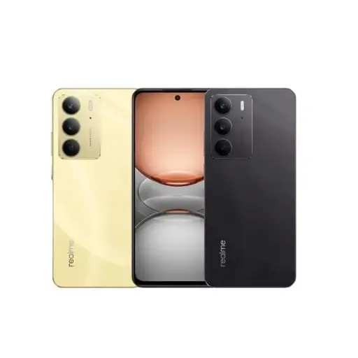 [NS479] realme c75 24 + 256gb