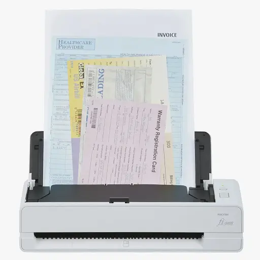[NQ2940] ricoh fi-800r ultra-compact, color duplex document