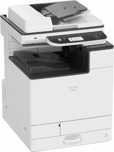 [NQ2943] ricoh mc2000