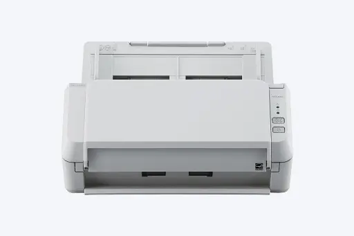 [NQ2944] ricoh sp-1125n scanner