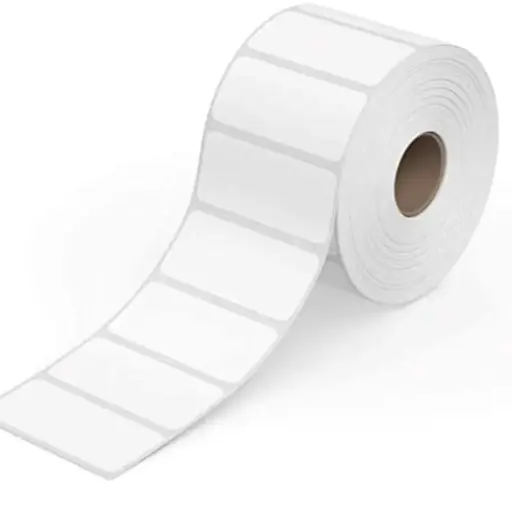 ROLL BARCOD 25mm*50mm