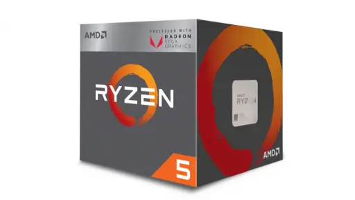 [NQ2948] ryzen 5 3400g