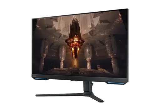 [NQ2949] samsung 28 ls28bg702 4k (3840x2160) 144hz 1ms ips smart