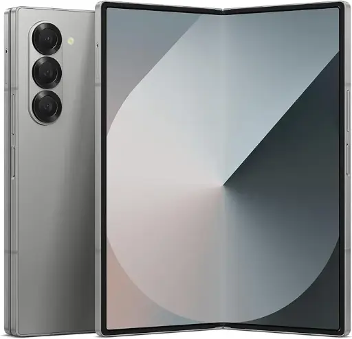 [NQ2956] samsung galaxy z fold6 - 256gb+12gb