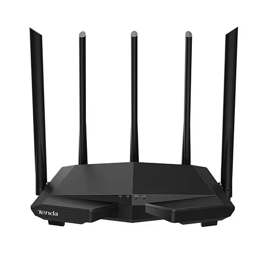 [NQ2985] tenda ac7 5ant ac1200